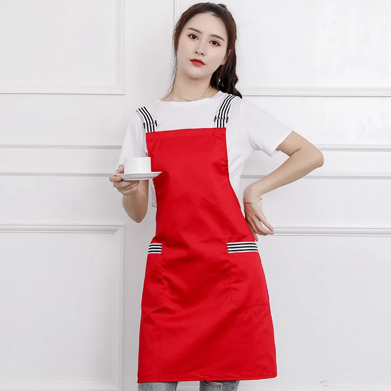 Utility Multi-Use Cotton Chef Kitchen BBQ Work wear Apron