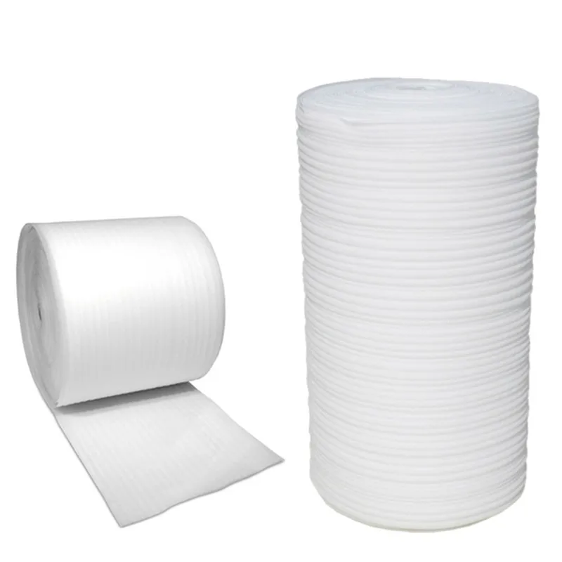 Polyethylene EPE Foam Roll/Sheet Protective Material for Packing