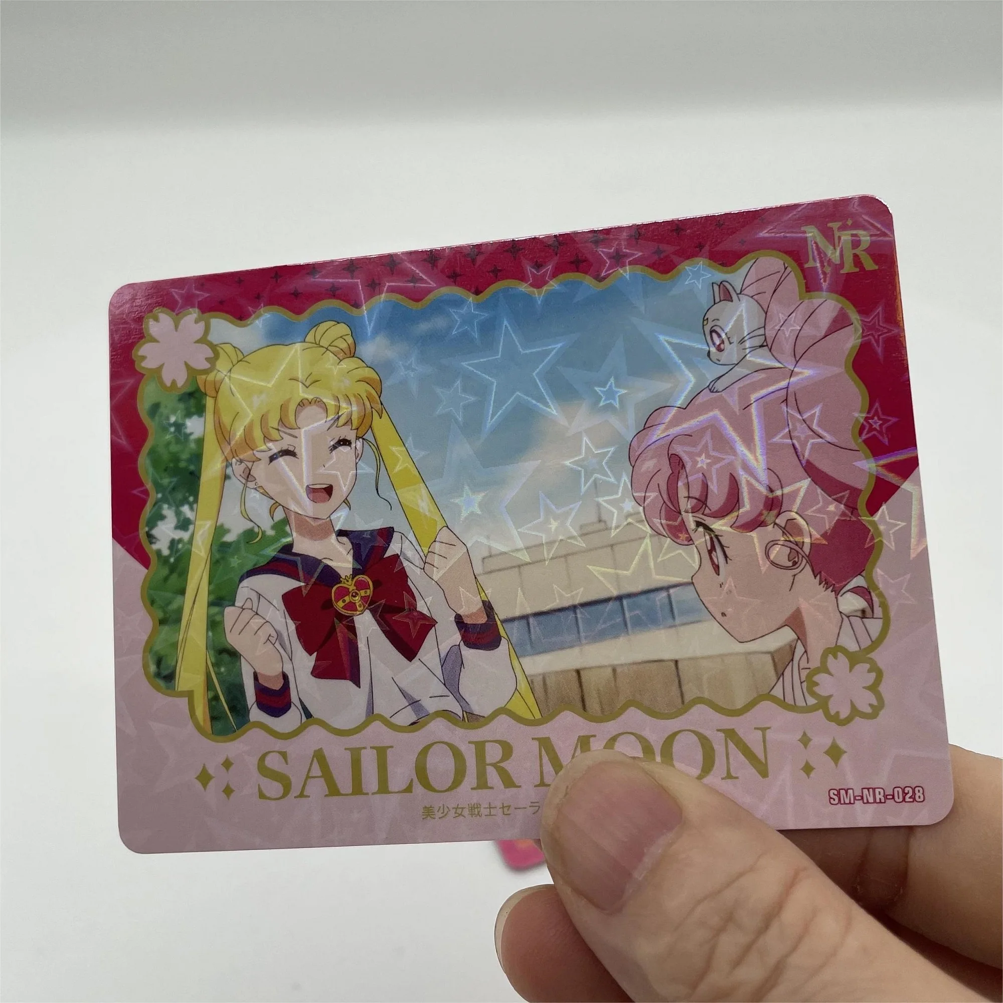 High Quality Create Print Extra Special Holographic Multi Layer Foiling Random Rarities Custom Playing Cards Game