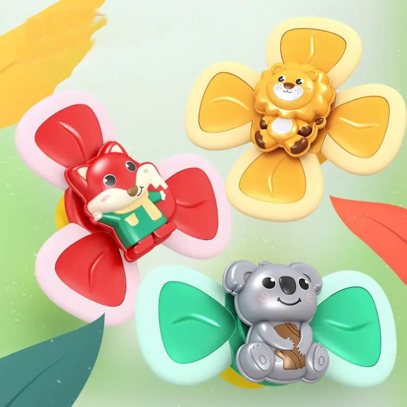 
Wholesales Child Spinning Top Toy Kids Toy Bath 