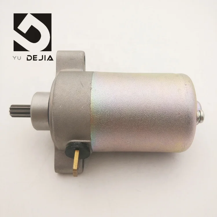  Плавающие Запчасти для мотоциклов SDH110 стартовый