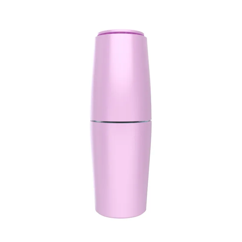 Hot Selling Portable UVC Sterilizerair Purifier UV Lamp Negative Ions With UV