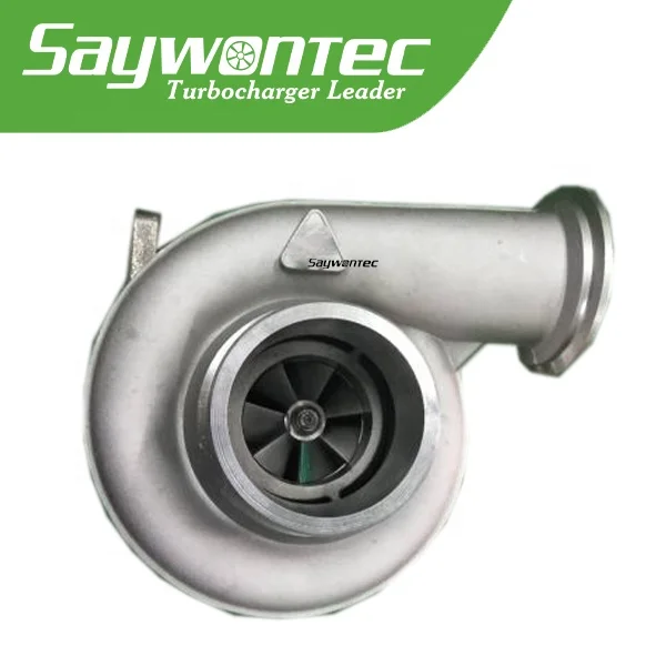 Saywon Turbo S4DL032 166898 631GC5138MX 631GC5138M Truck Turbo Charger Kits Diesel Engine Turbocharger