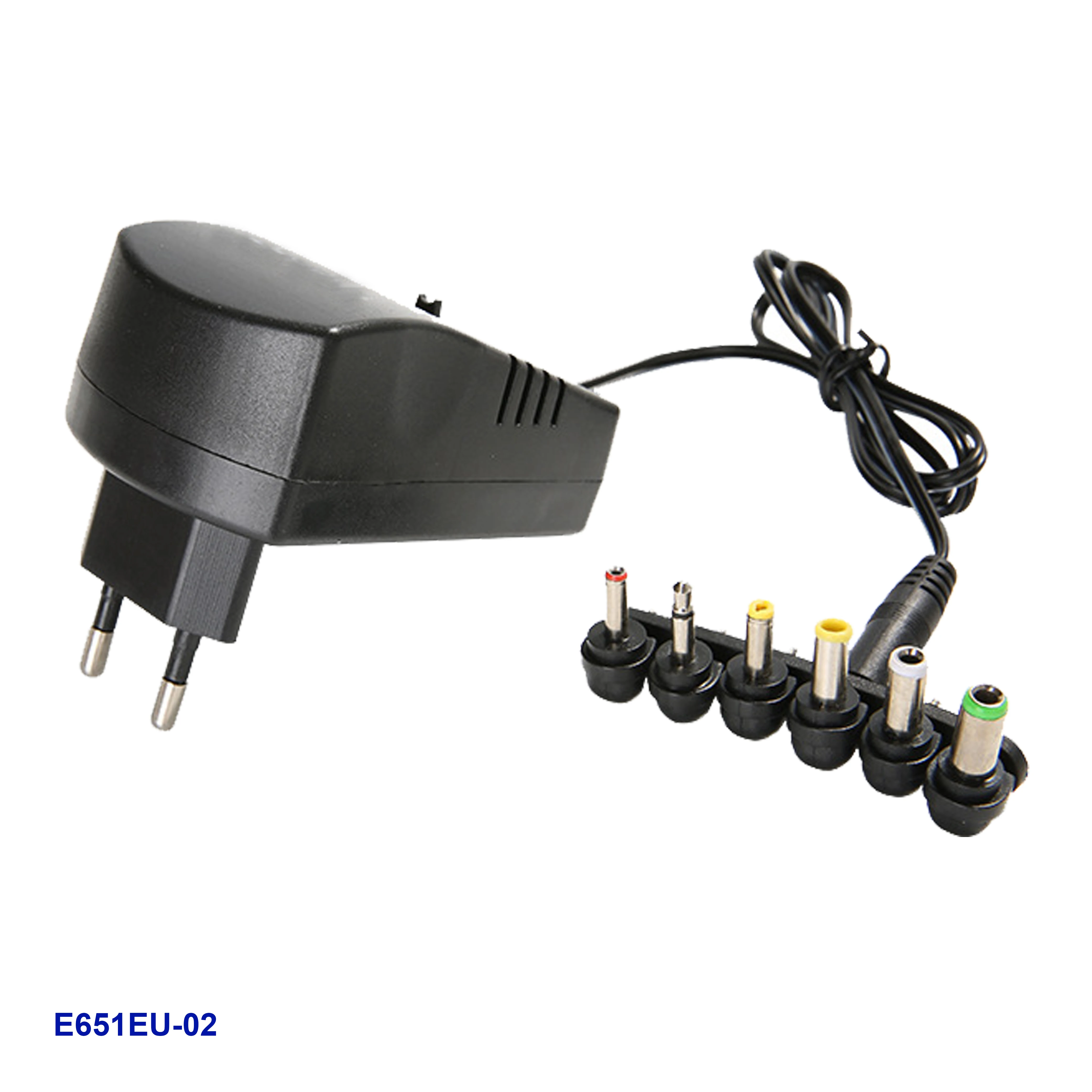 
3V-12V 3000mA AC DC адаптер источника питания с высокоскоростной зарядкой 