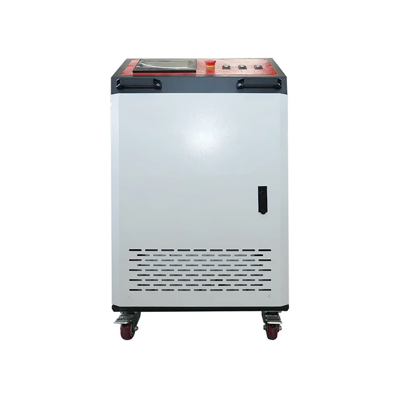 220V/380V Easy to Operation 2000W Handheld Laser Welding Machine