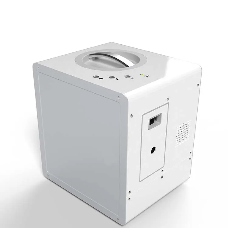 
Factory offer new product waste food recycling machine for sale 