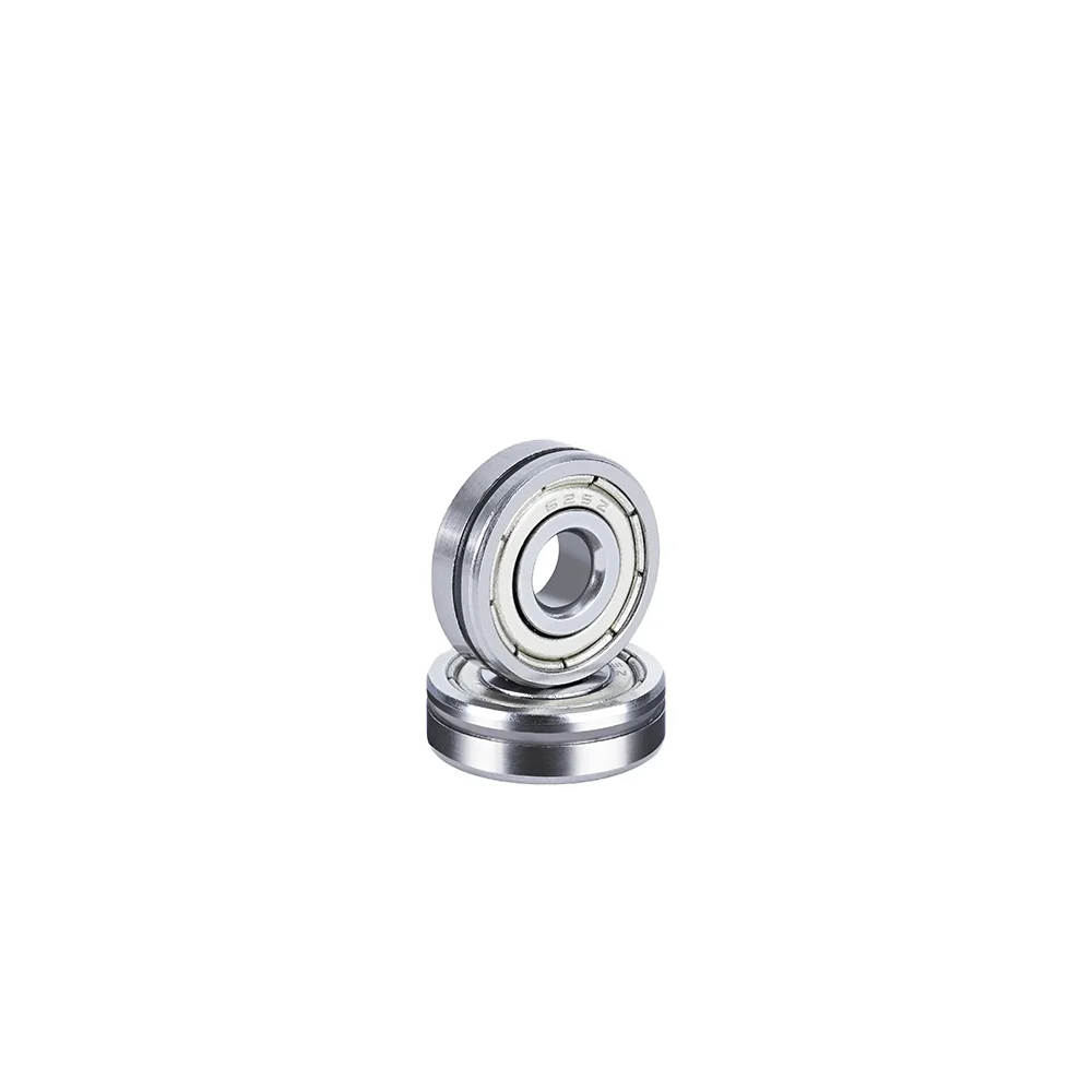 2024 high quality High performance Junaobao hardwares 2023 high quality Bearing 625Z ball bearing rollers