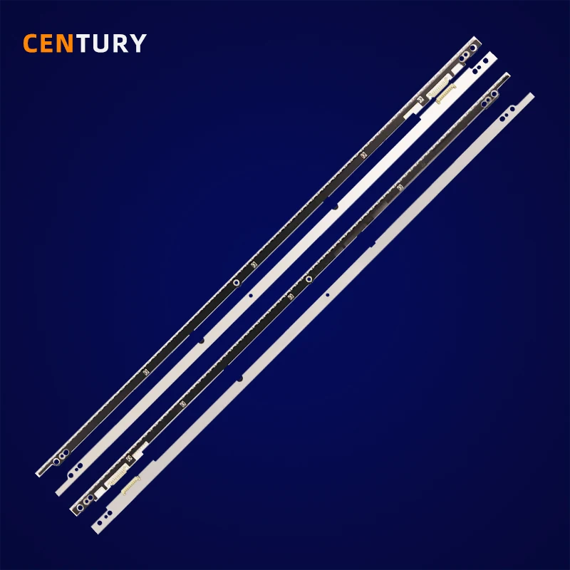 Tiras LED Para TV 2012SVS55 7032SNB LEFT80 REV1.1 120317 RIGHT Comercial 55 Inch LED TV Strip Lights For Samsung 55 Inch UN55ES6