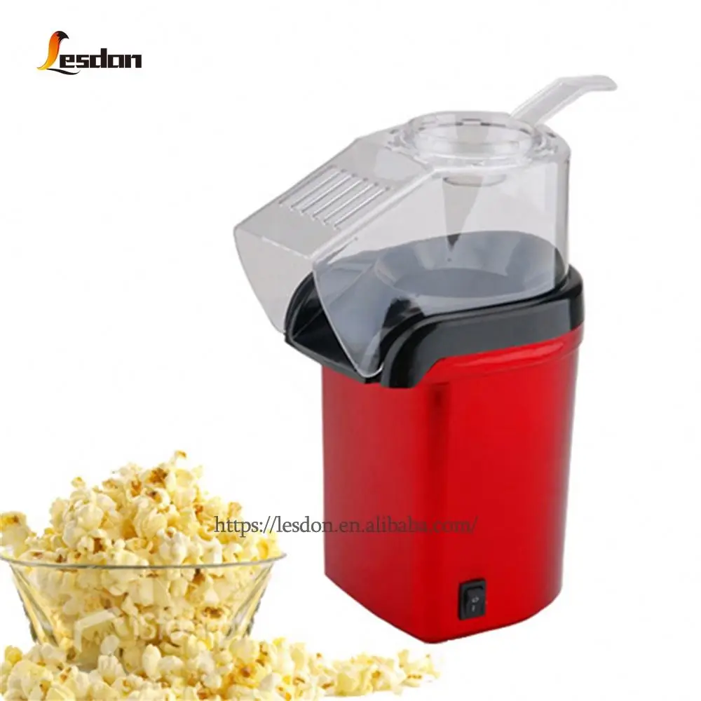 Hot Selling Pop Corn Machine Popcorn