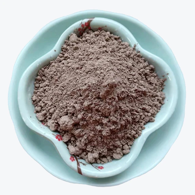 Игольчатый каменный порошок для грязевого протекторного