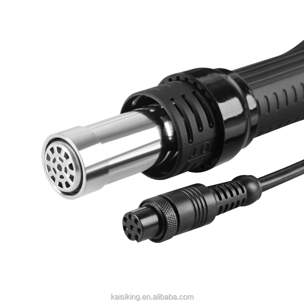 SUGON 2020D Hot Air Rework Station 700W High Power Temp 212°F-932°F Fast Heating