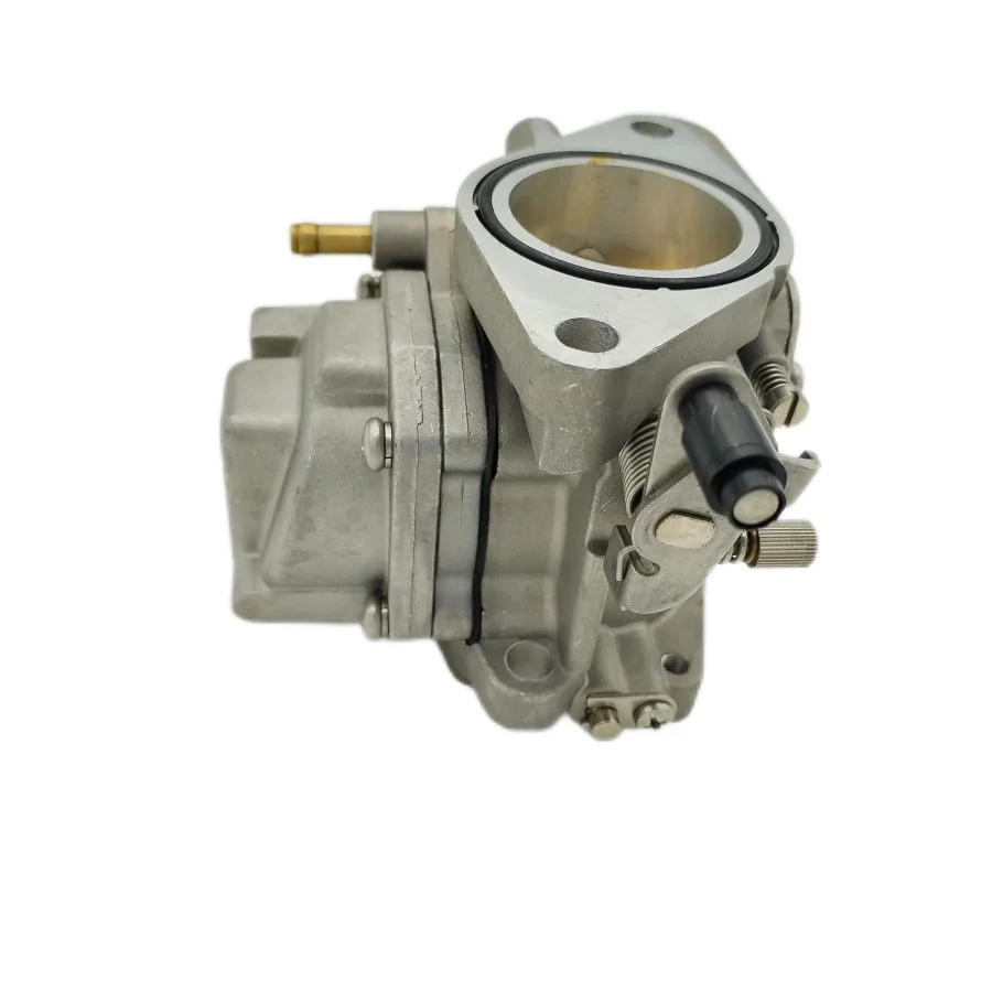 66T-14301-00 66T-14301-01 66T-14301-02 66T-14301-03 Carburetor Assy For Yamaha 40HP 2 Stroke E40XMH Outboard