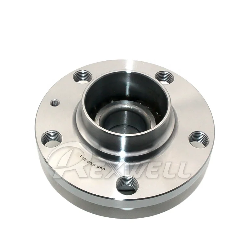 Wholesale Price Auto Parts Wheel Hub Bearing For Audi 6Q0598611