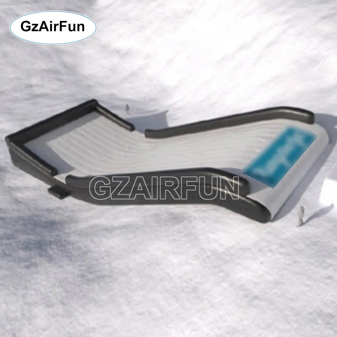 Custom Extreme Sport Freestyle Bike Jump Inflatable Snowboard Airbag Ramp For Fmx Mtb Bmx Inflatable Airbag Landing