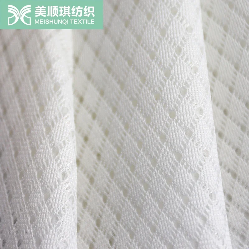 Матрас с алмазной решеткой на заказ, 3d разделитель, сетчатая ткань, сэндвич, Воздушная сетка, наматрасник, материал, нагревательный матрас