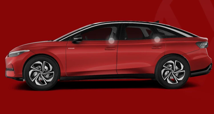 BYD Tang EV SUV 2024 года роскошный высокоскоростной электромобиль с большим запасом хода на новой энергии