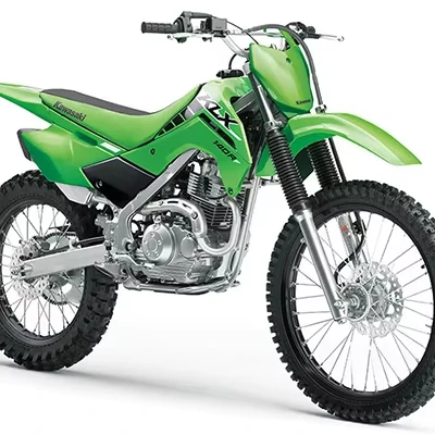 Лучшие продажи 2025 Kawasakis KLX 140R F 110R новый мотоцикл Dirtbike Бесплатная доставка