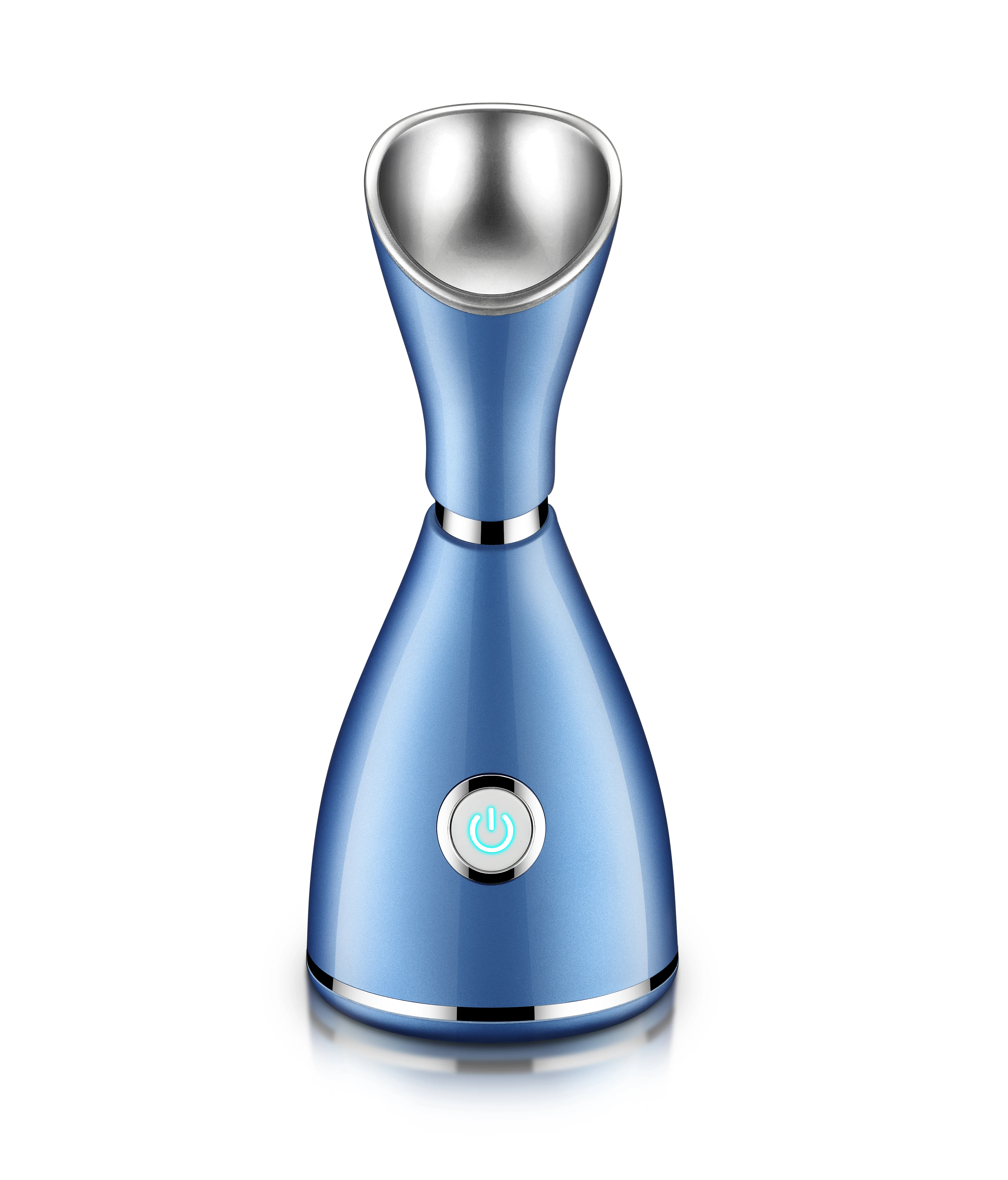 
Home use electric professional vapozone cheap facial steamer Facial Sauna steam inhaler open pores remove dirty 