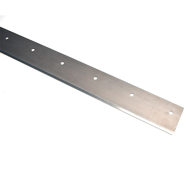 custom lawn mower blade bedknife