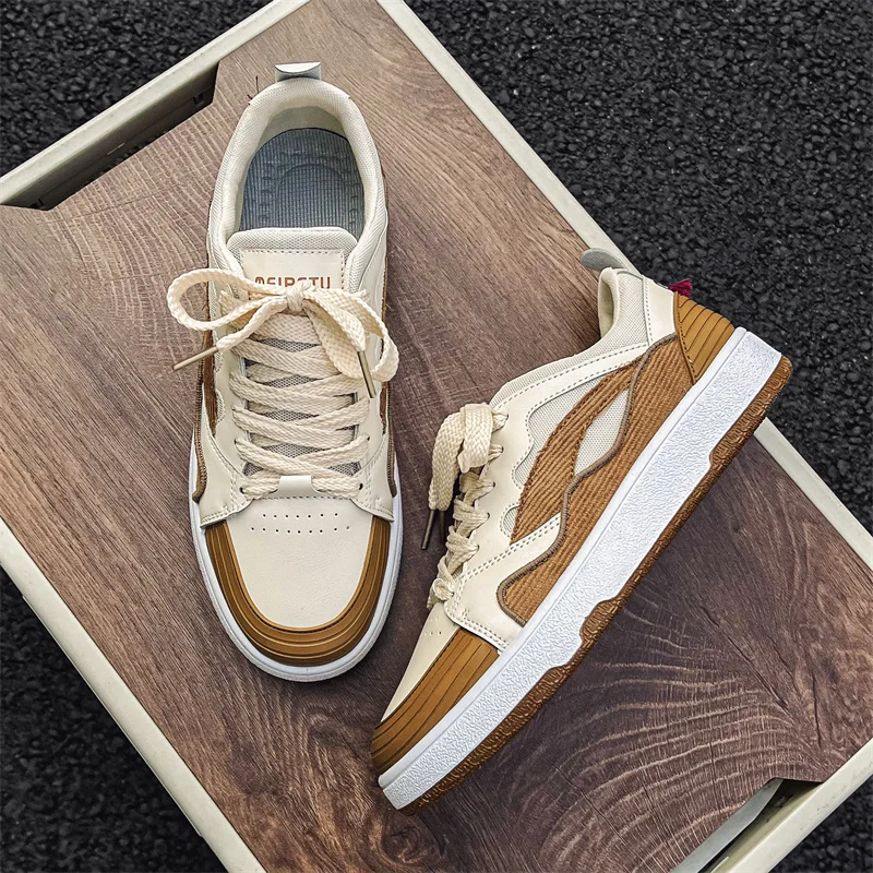 Sneakers Printed Customized Logo Low Moq Canvas Rubber Sole Sneaker Shoes