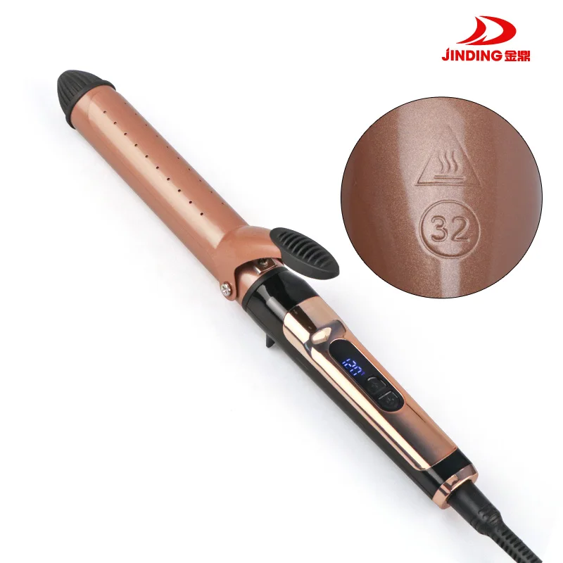 
Hair styler electric new hair curler 