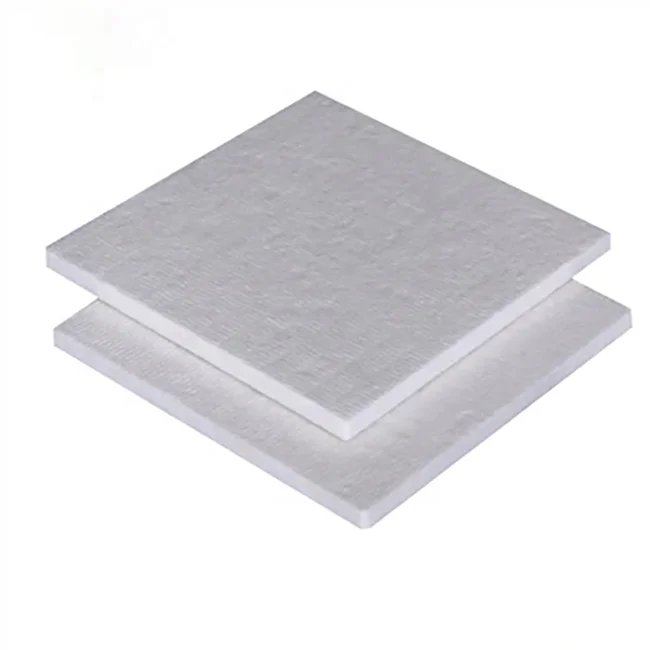 STA  Insulation 1260 Degrees Thermal Ceramic Fiber Board for Industrial furnace and kiln
