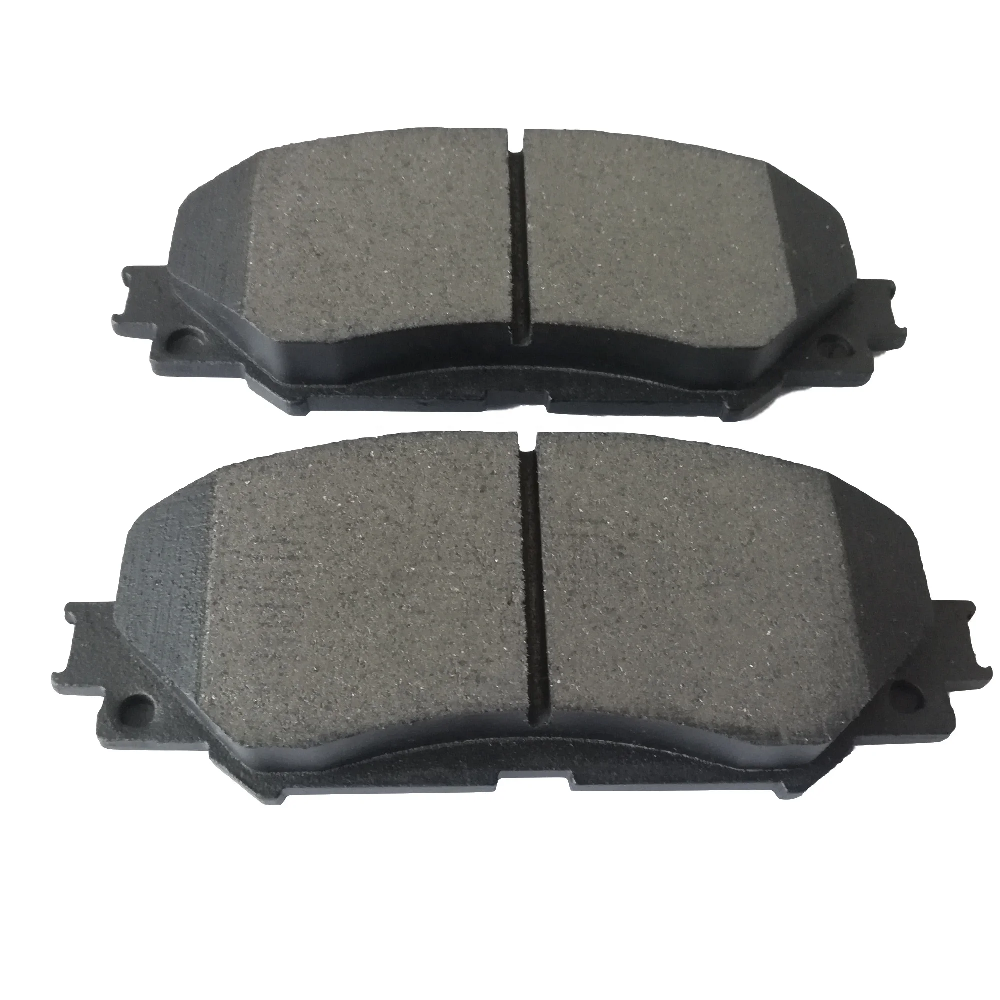 Factory Supply Premium Ceramic Disc Brake Pads 04465-42160 D1210 for TOYOTA Corolla Front