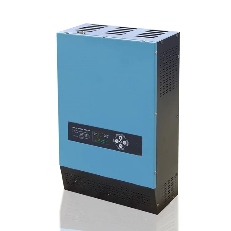 1kw 2kw 4kw 6kw Mppt Solar Charge Controller Hybrid Inverter Manufacturer 12/24 Volt 48v Hybrid Inverter Toroidal Solar Inverter