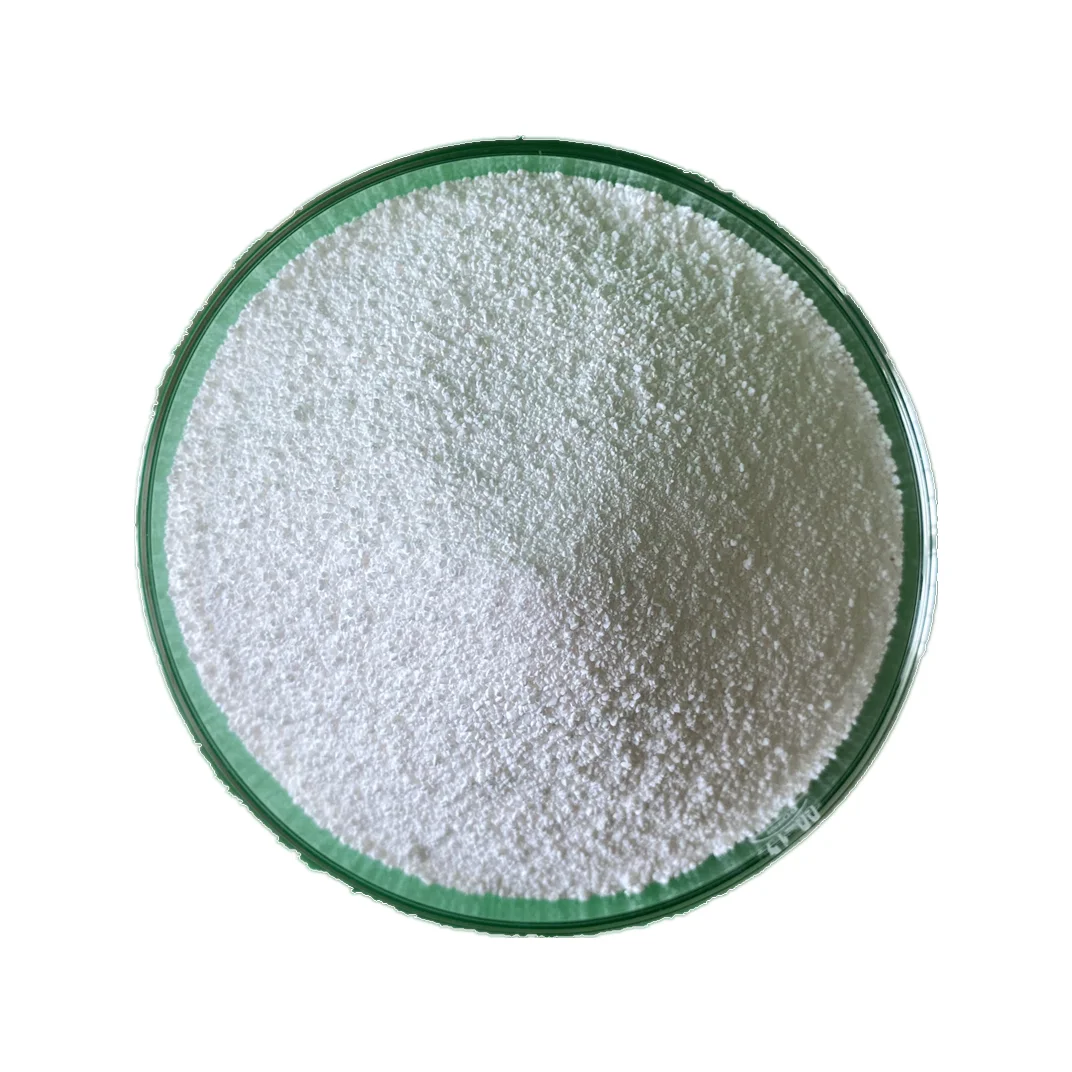 Heavy sodium carbonate can reduce caustic dust, reduce raw material consumption and improve working conditions