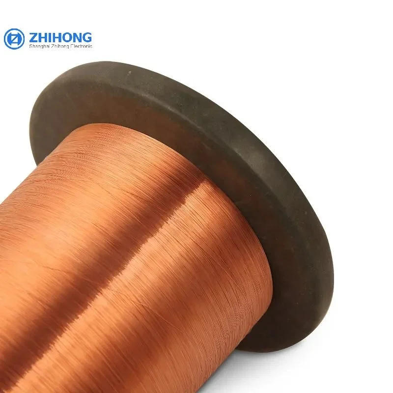 High Quality 28 SWG Enamled Copper Wire For Motor Transformer
