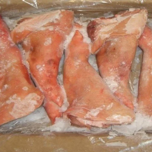 
Pork front feet with hock 