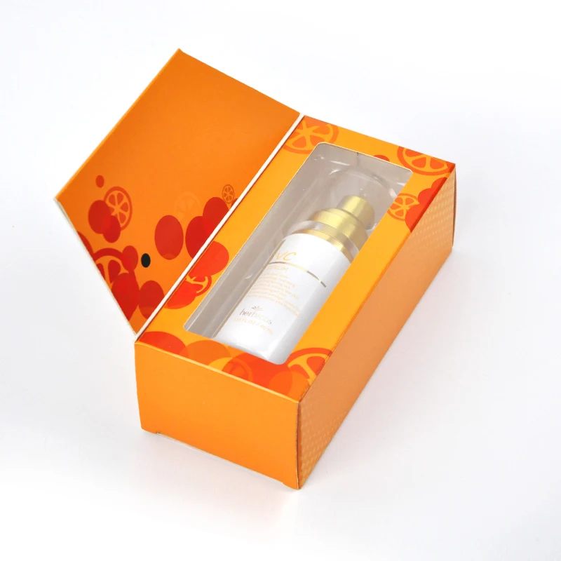 Whitening Facial Serum Hyaluronic Acid Dark Spot Remover Korean Skin Care Products Skincare Vitamin C VC Serum For Face