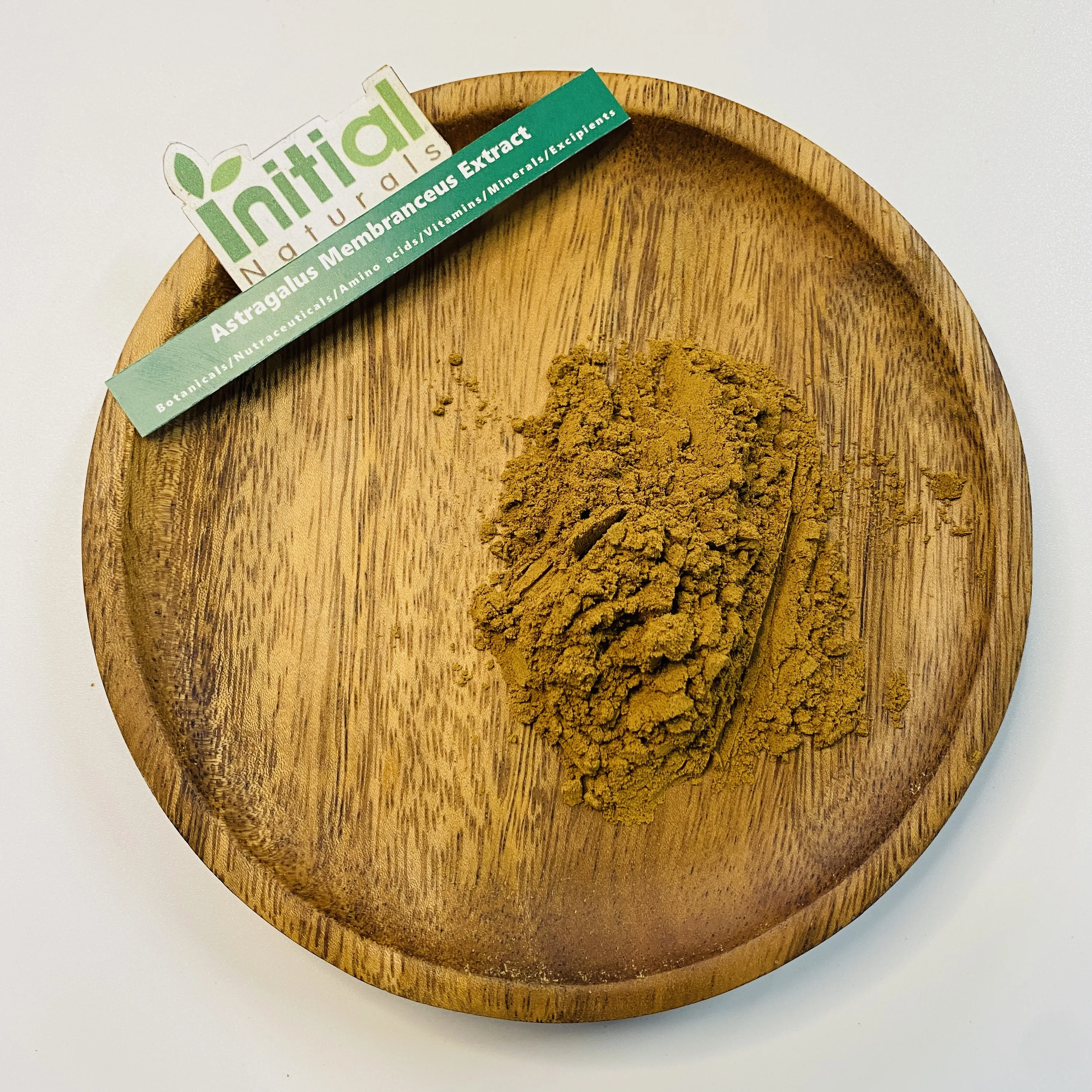 Экстракт астрагала 20:1, астрагала мембранная