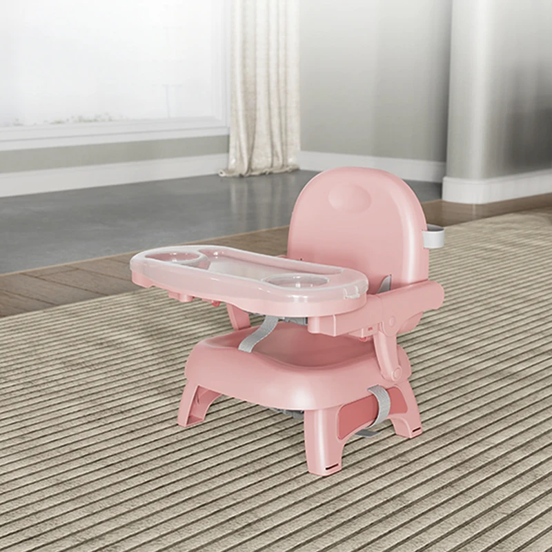 Prodigy DINING TABLE BOOSTER ,TODDLER BOOSTER SEAT BABY CHAIR,PLASTIC BABY CHAIR,DINING TABLE AND TRAVEL