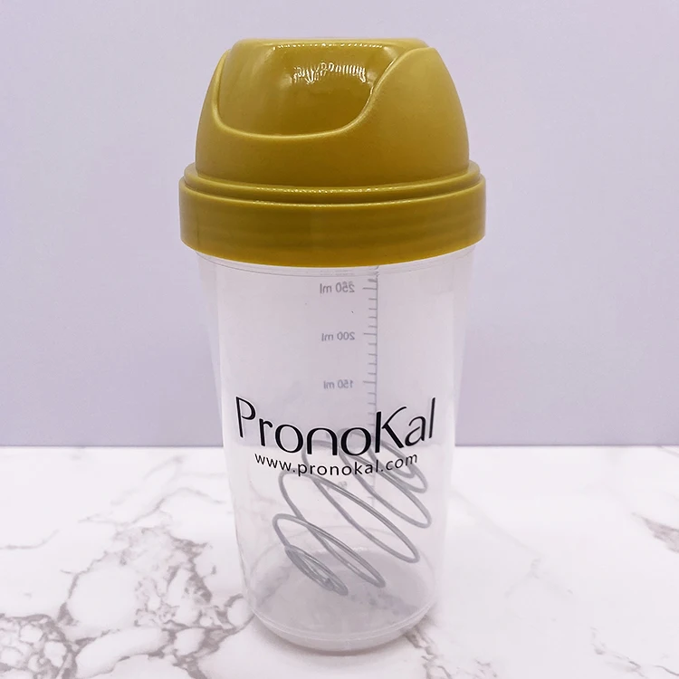 Factory Cheap Custom Print Gym Manufacture Protein Bpa Free Cup Shaker Bottle