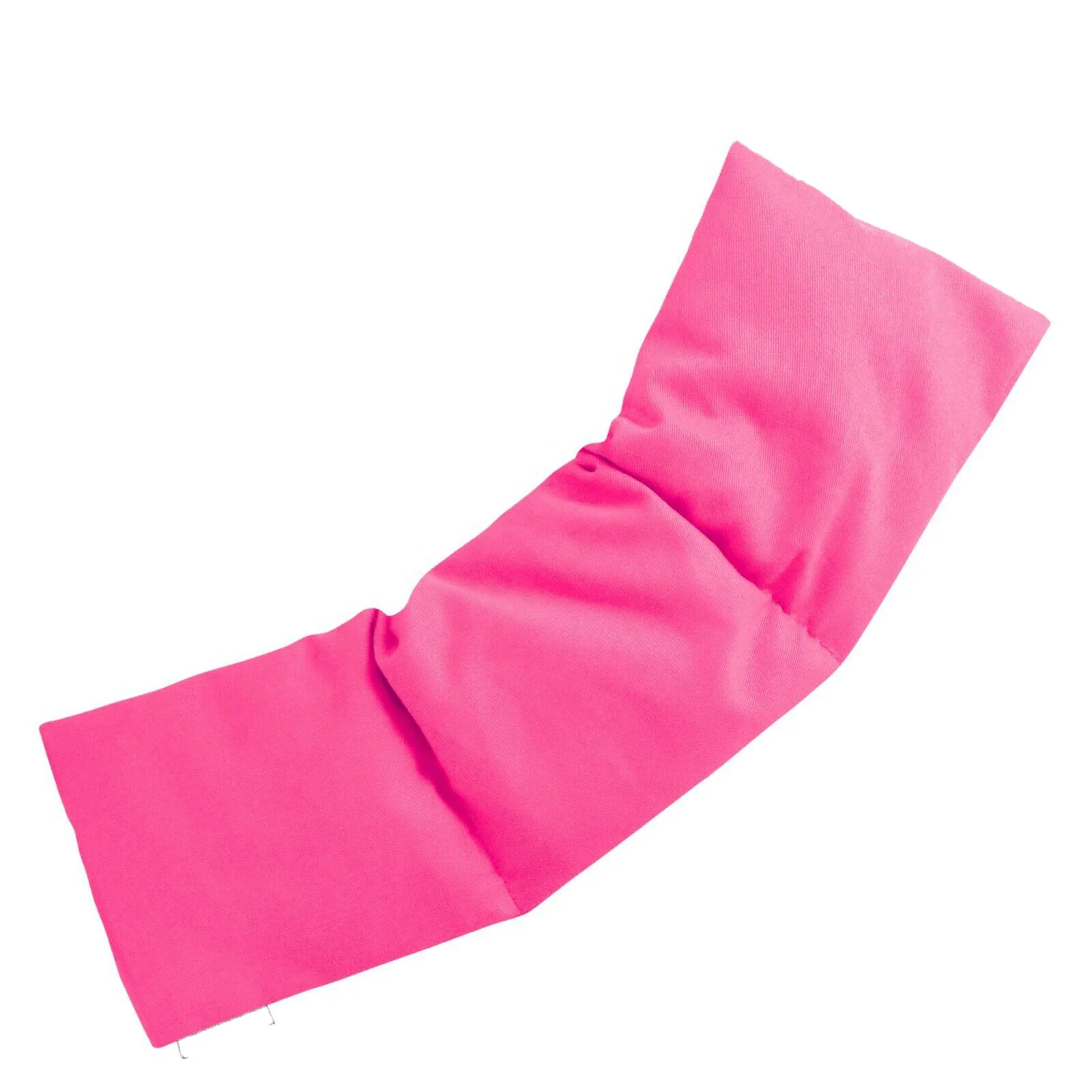 Wheat Filling Microwavable Multi Purpose Wrap for Neck and Shoulders Microwave Heat Pack