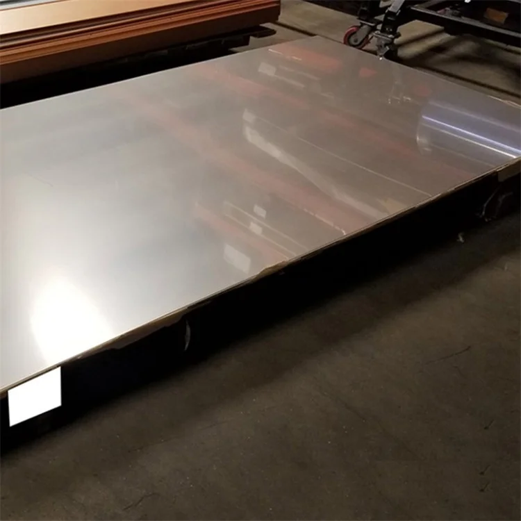 Factory direct sales 4x8 Ss 301 304 304L 316 310 312 316L stainless steel sheet