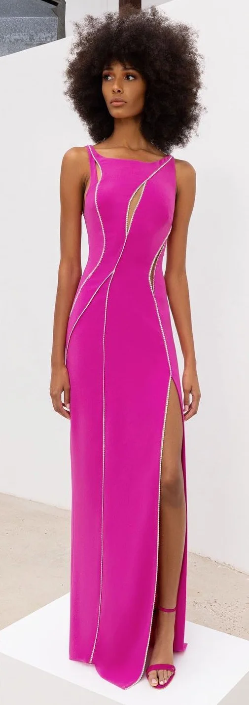 SB2297 New Trend Woman Fashion Sexy Long Elegant Plus Diamond Dress Women Crystal Bandage Dress