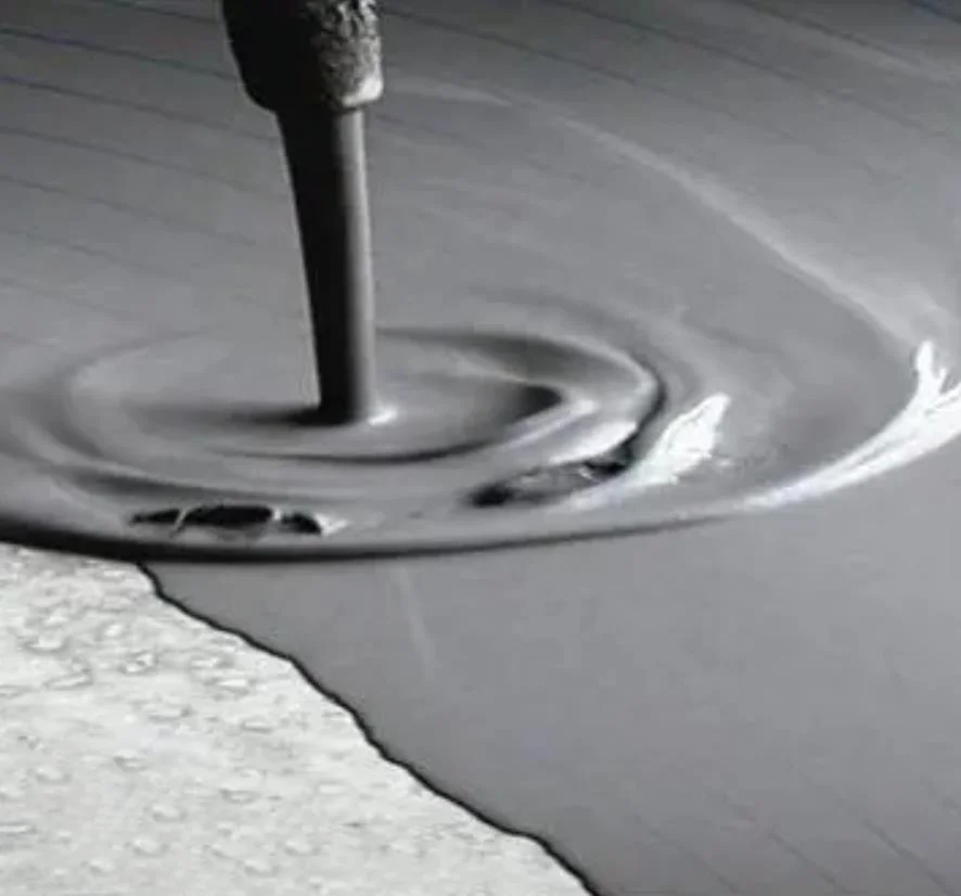 Polycarboxylate,  Superplasticizer  concrete admixture  for  adhesive mortar, self-leveling mortar