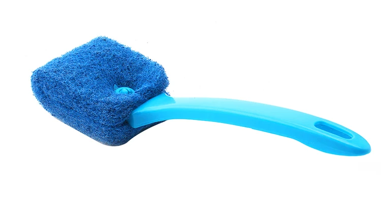 Best Quality Kitchen Glass Cookware Sponge Cleaning Brush