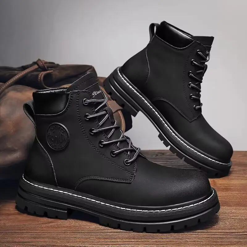 Hot Selling Wholesale Multicolored Waterproof Breathable Boots Shoes