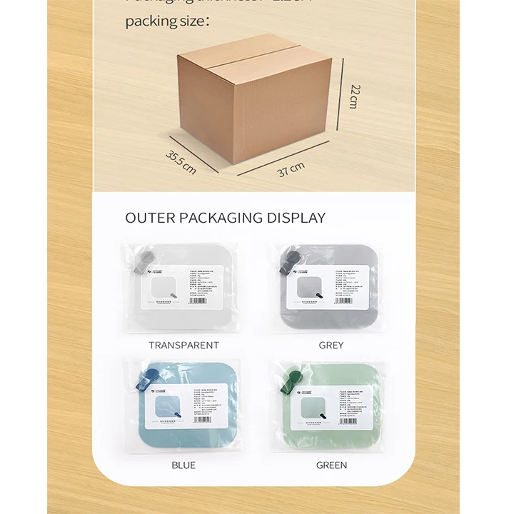 Sewer Smell Removal Sealing Simple Style Silicone Cover Anti-smell Drain Sealing Cover Floor Drain Covers for Kitchen Bathroom