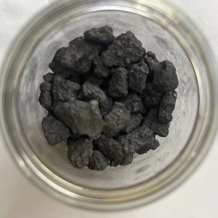 Best Grade 1-5mm Calcined Petroleum Coke/Metallurgical Coke/Graphitized Petroleum Coke Cheap Petcoke CPC GPC Coke Fuel for Sale