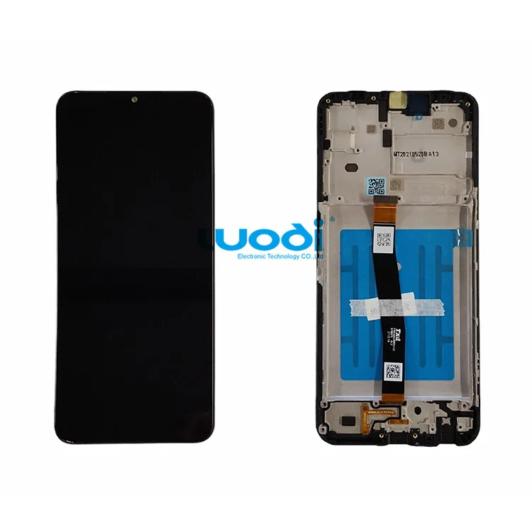 Wholesale LCD Display Touch Screen Digitizer for Samsung Galaxy A22 5G SM-A226B