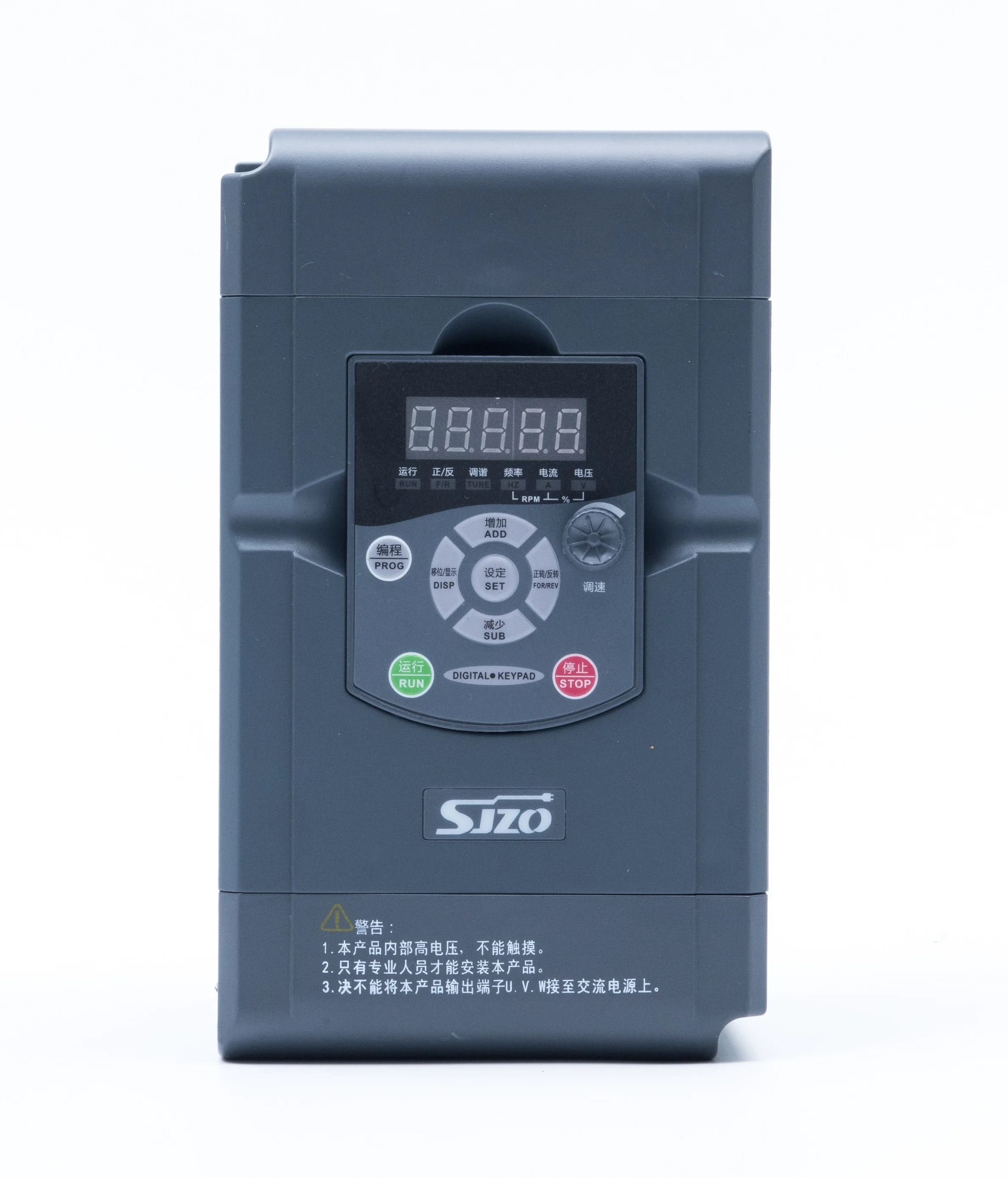 ZQ512M-7R5G3 380V 7.5KW Китай Привод переменного тока инвертор преобразователь частоты