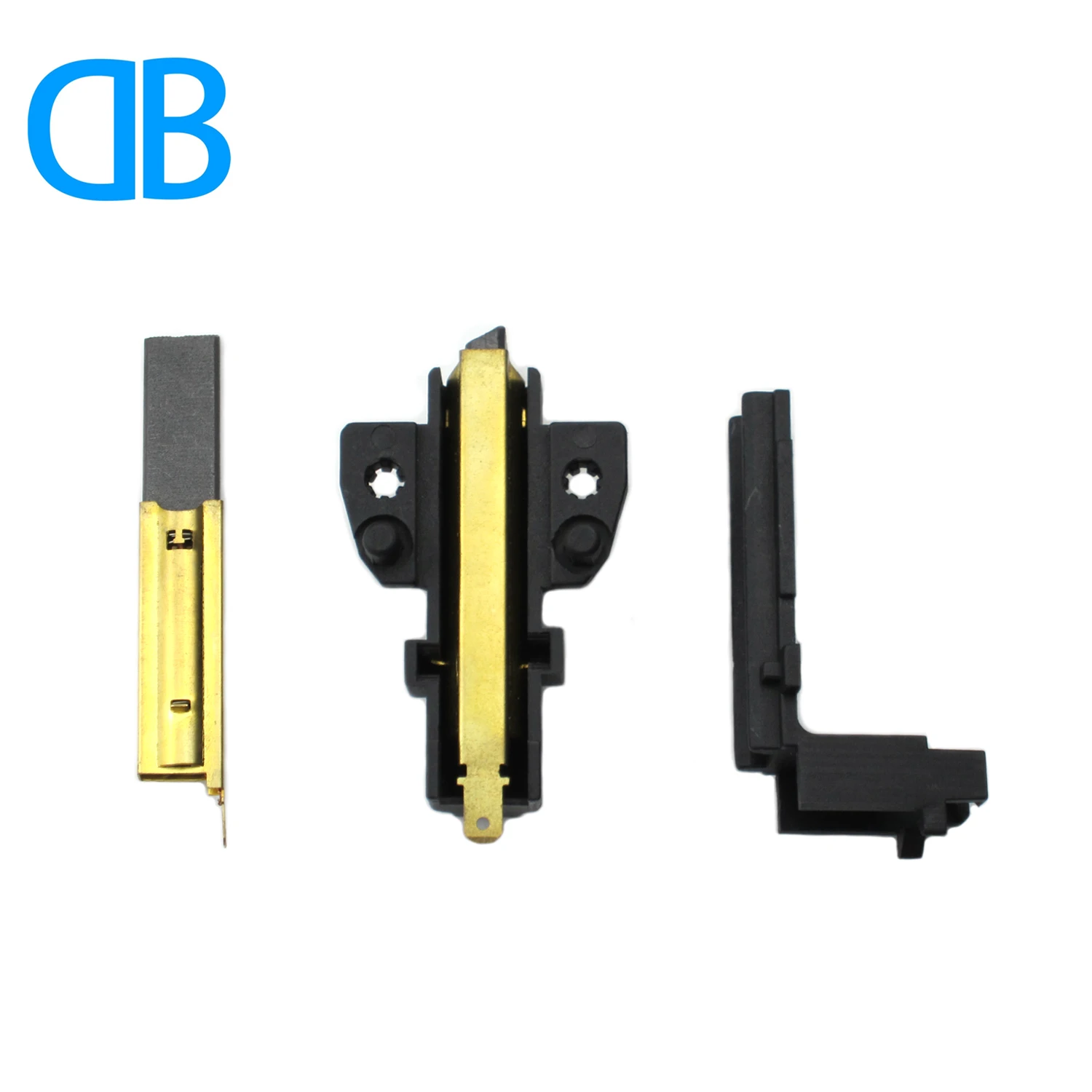 Wholesale Good Quality Carbon Brush Holder for AEG/WHIRLPOOL Washing Machine