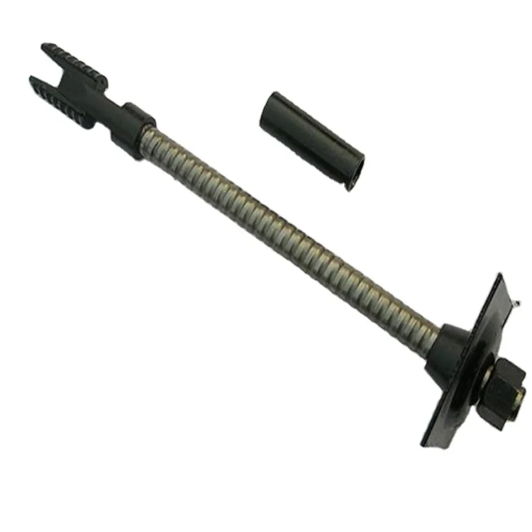 Self Drilling Anchor Bolt All Thread Anchor Hollow Grouting Rock Bolts Grouting Anchor Hot Sell Quality
