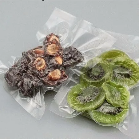 PET/EVOH/PVDC/PA/PE/Nylon high barrier Coextruded laminating film for transparent plastic vacuum packaging film