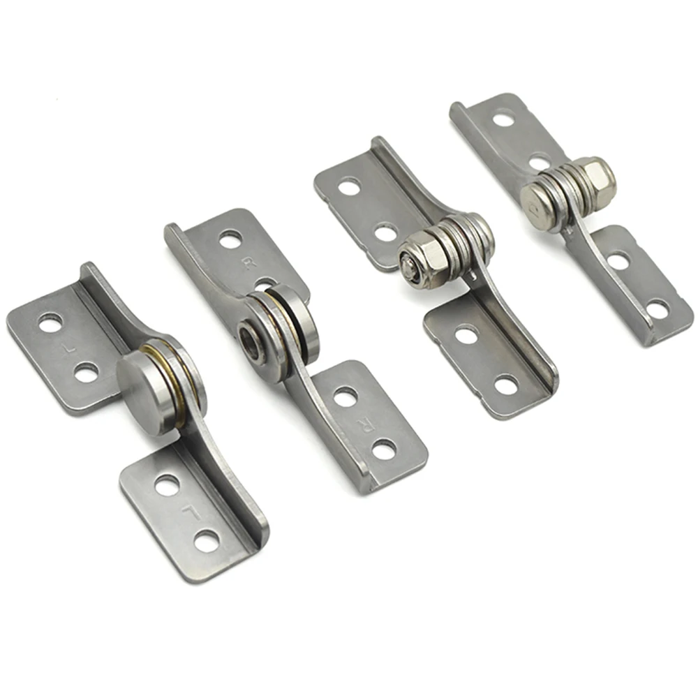 XK574 Stainless Steel Constant Torque Position Control Hinges Friction Stay Door Monitor Hinge