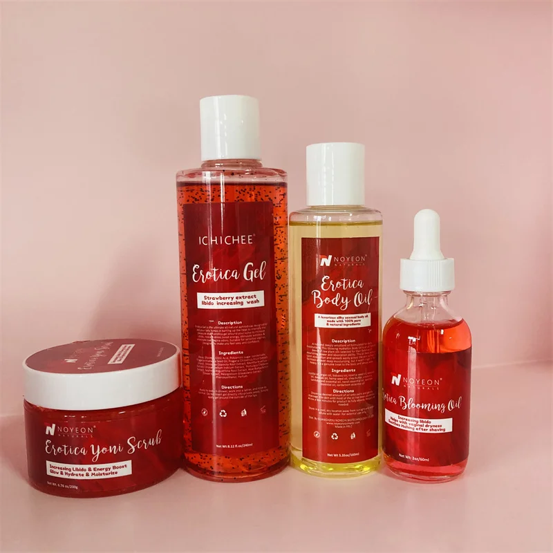 feminine hygiene products private label sexual lubricant for wholesales